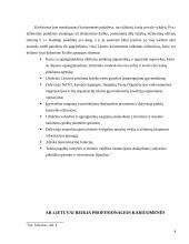 Kariuomenės funkcija šiuolaikinėje valstybėje 4 puslapis