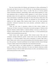 Kariuomenės funkcija šiuolaikinėje valstybėje 5 puslapis