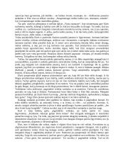 B. Vilimaitė "Mergaitės romanas" 2 puslapis