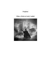 Filmo analizė: "Priešas už vartų"