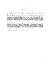 Filmo analizė: "Priešas už vartų" 4 puslapis