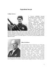 Filmo analizė: "Priešas už vartų" 5 puslapis