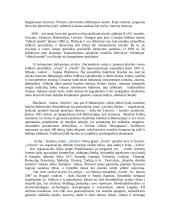 Folkloro festivalis: "Skamba skamba kankliai" 2 puslapis