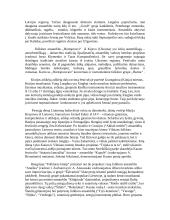 Folkloro festivalis: "Skamba skamba kankliai" 3 puslapis