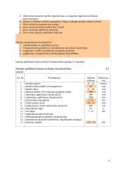 Baldų gamybos cecho projektavimas: UAB "Girių bizonas" 11 puslapis