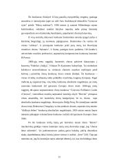 Choro "Brevis" veikla 12 puslapis