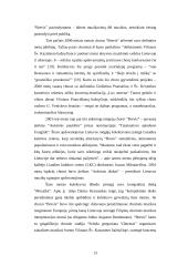 Choro "Brevis" veikla 13 puslapis