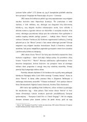 Choro "Brevis" veikla 14 puslapis