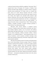 Choro "Brevis" veikla 15 puslapis