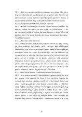 Choro "Brevis" veikla 18 puslapis