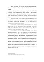 Choro "Brevis" veikla 5 puslapis