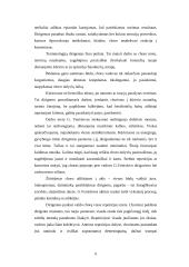 Choro "Brevis" veikla 9 puslapis