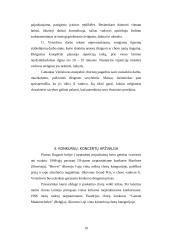 Choro "Brevis" veikla 10 puslapis