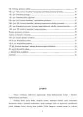 Įmonės paslaugų konkurencingumo didinimas marketingo priemonėmis: AB "Lietuvos draudimas" 14 puslapis