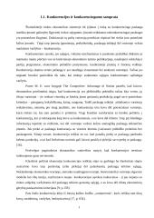 Įmonės paslaugų konkurencingumo didinimas marketingo priemonėmis: AB "Lietuvos draudimas" 17 puslapis