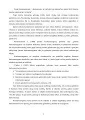 Įmonės paslaugų konkurencingumo didinimas marketingo priemonėmis: AB "Lietuvos draudimas" 18 puslapis