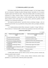 Įmonės paslaugų konkurencingumo didinimas marketingo priemonėmis: AB "Lietuvos draudimas" 19 puslapis