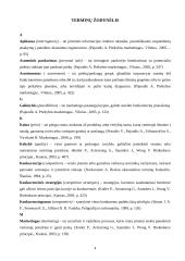 Įmonės paslaugų konkurencingumo didinimas marketingo priemonėmis: AB "Lietuvos draudimas" 4 puslapis