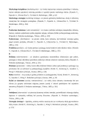 Įmonės paslaugų konkurencingumo didinimas marketingo priemonėmis: AB "Lietuvos draudimas" 5 puslapis