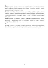 Įmonės paslaugų konkurencingumo didinimas marketingo priemonėmis: AB "Lietuvos draudimas" 6 puslapis