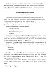 Verslo įmonės UAB ,,Metelita‘‘ gamybos procesai 14 puslapis