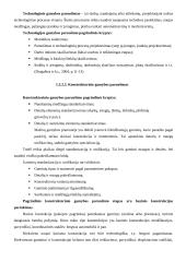 Verslo įmonės UAB ,,Metelita‘‘ gamybos procesai 9 puslapis