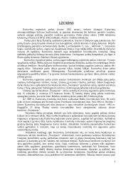 Kurtuvėnų žuvininkystės tvenkiniai 3 puslapis