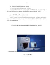 Smegenų skysčio ląstelinės sudėties nustatymas automatizuotu ir rankiniu būdu 16 puslapis