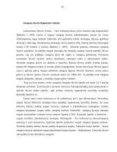 Smegenų skysčio ląstelinės sudėties nustatymas automatizuotu ir rankiniu būdu 18 puslapis