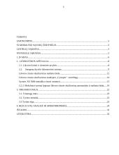 Smegenų skysčio ląstelinės sudėties nustatymas automatizuotu ir rankiniu būdu 3 puslapis