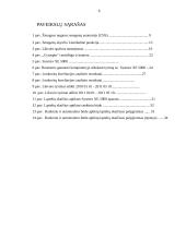 Smegenų skysčio ląstelinės sudėties nustatymas automatizuotu ir rankiniu būdu 6 puslapis