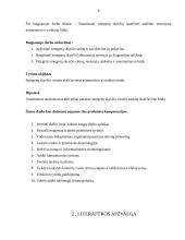 Smegenų skysčio ląstelinės sudėties nustatymas automatizuotu ir rankiniu būdu 8 puslapis