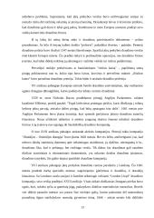 Socialinio draudimo fondo biudžetas: problemos ir perspektyvos 13 puslapis