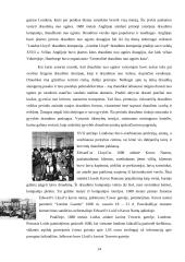 Socialinio draudimo fondo biudžetas: problemos ir perspektyvos 14 puslapis