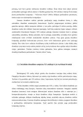 Socialinio draudimo fondo biudžetas: problemos ir perspektyvos 19 puslapis