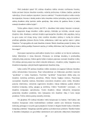 Socialinio draudimo fondo biudžetas: problemos ir perspektyvos 20 puslapis