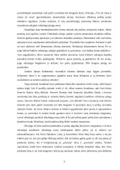 Socialinio draudimo fondo biudžetas: problemos ir perspektyvos 9 puslapis