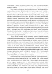 Socialinio draudimo fondo biudžetas: problemos ir perspektyvos 10 puslapis