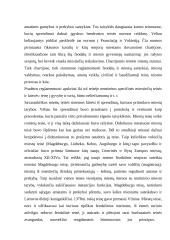 Miesto teisės šaltiniai ir savivaldos institucijų sistema 2 puslapis