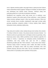 Miesto teisės šaltiniai ir savivaldos institucijų sistema 4 puslapis