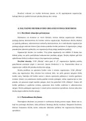 Dalykinis bendravimas: banko organizacija 13 puslapis