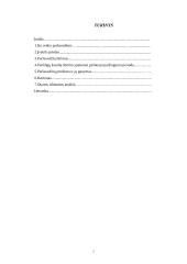 Paršų šėrimas 2 puslapis