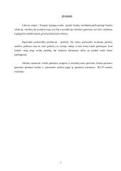 Paršų šėrimas 3 puslapis