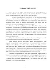 Paršų šėrimas 4 puslapis