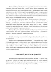 Paršų šėrimas 9 puslapis