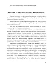 Ilgalaikio turto apskaita 4 puslapis