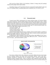 Įmonės veiklos tobulinimo ir kokybės kaštų mažinimo principai 11 puslapis