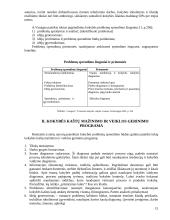 Įmonės veiklos tobulinimo ir kokybės kaštų mažinimo principai 15 puslapis