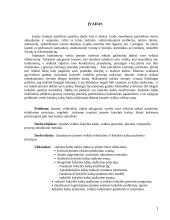 Įmonės veiklos tobulinimo ir kokybės kaštų mažinimo principai 3 puslapis