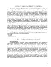 Įmonės veiklos tobulinimo ir kokybės kaštų mažinimo principai 4 puslapis